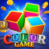 Color Game dice icon